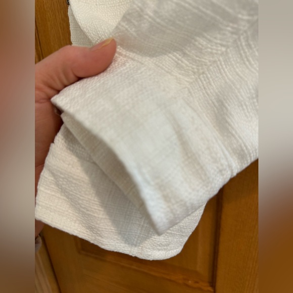 A.N.A Waist Jacket - Picture 4 of 8